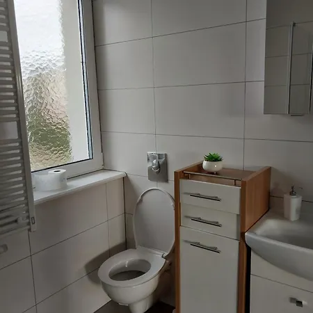 Hébergement de vacances Wynajme Domek,dom Sulęczyno